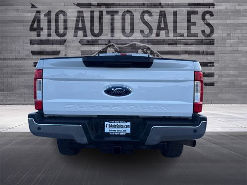 2019 FORD F-350 XLT *LONG BED* 4X4 Lower Image 2