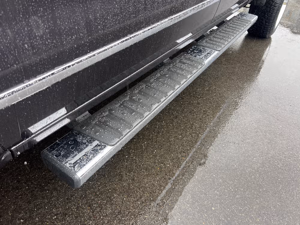 2016 GMC 2500HD DENALI *DURAMAX DIESEL* Image 9