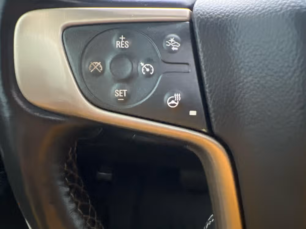 2016 GMC 2500HD DENALI *DURAMAX DIESEL* Image 22