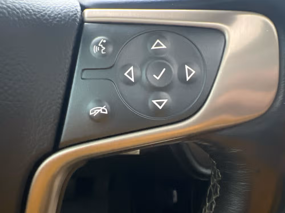 2016 GMC 2500HD DENALI *DURAMAX DIESEL* Image 23
