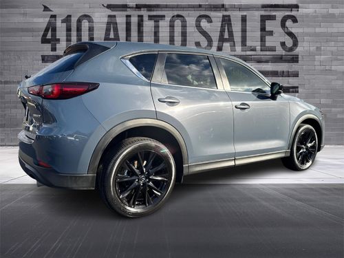 2023 MAZDA CX-5 2.5 S *CARBON EDITION* Lower Image 1