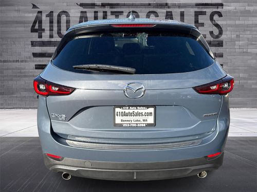 2023 MAZDA CX-5 2.5 S *CARBON EDITION* Lower Image 2