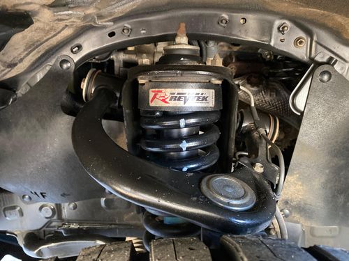 2020 TOYOTA TACOMA TRD SPORT *MANUAL* Lower Image 1