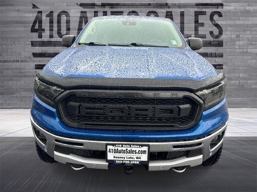 2019 FORD RANGER XLT Lower Image 3