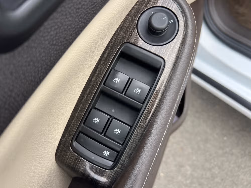 2016 CHEVY MALIBU LIMITED LT Image 21