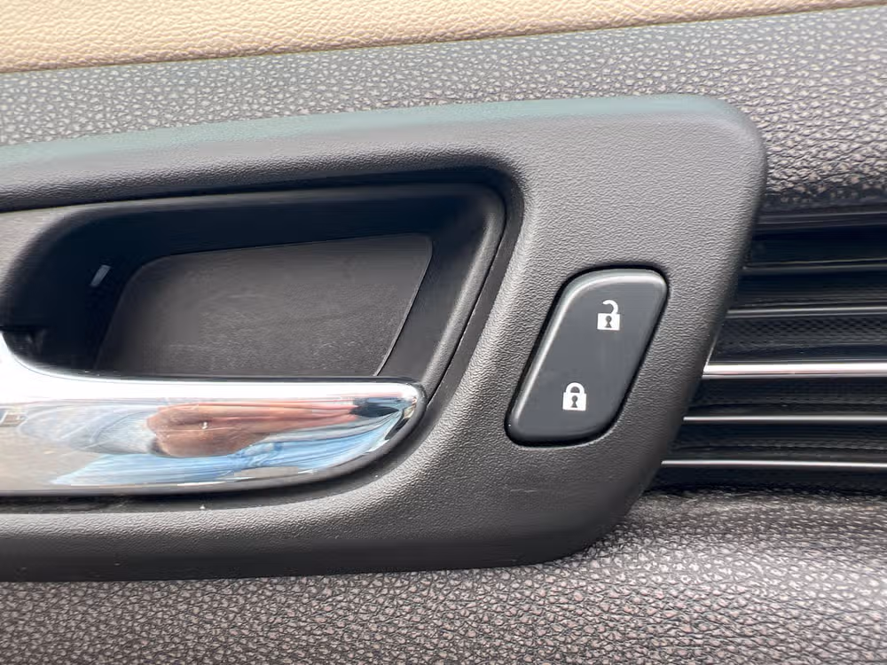 2016 CHEVY MALIBU LIMITED LT Image 22