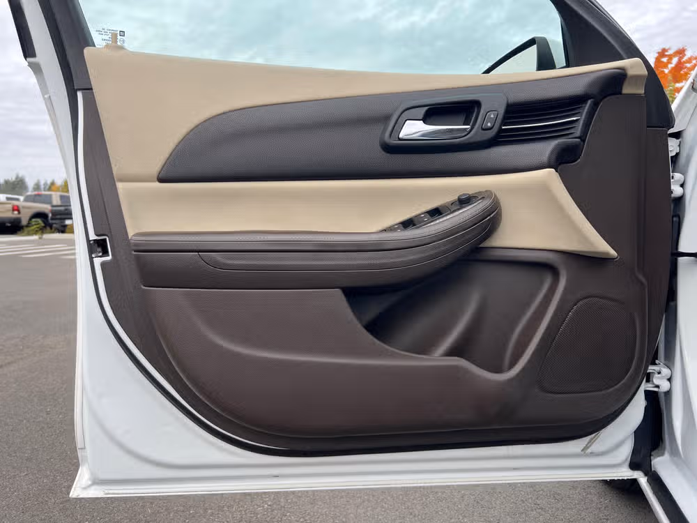2016 CHEVY MALIBU LIMITED LT Image 20