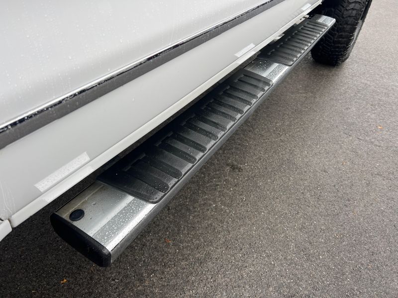 2017 GMC 2500HD DENALI *LIFTED* Upper Image 2