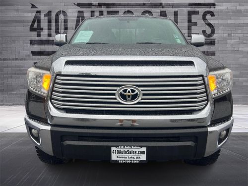 2015 TOYOTA TUNDRA LIMITED Lower Image 3