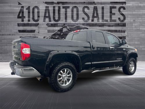 2015 TOYOTA TUNDRA LIMITED Lower Image 1