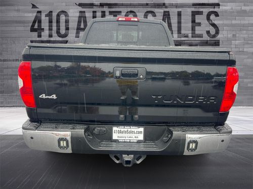 2015 TOYOTA TUNDRA LIMITED Lower Image 2