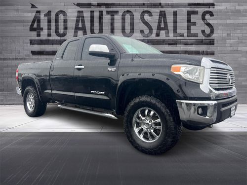 2639B - 2015 TOYOTA TUNDRA LIMITED