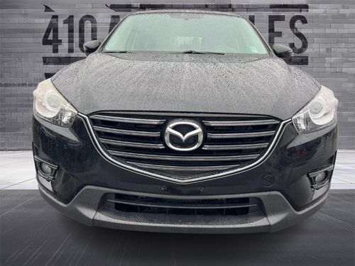 2016 MAZDA CX-5 TOURING Lower Image 3