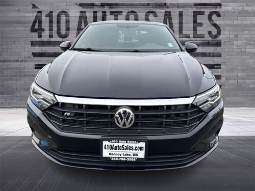 2020 VW JETTA R-LINE Lower Image 3