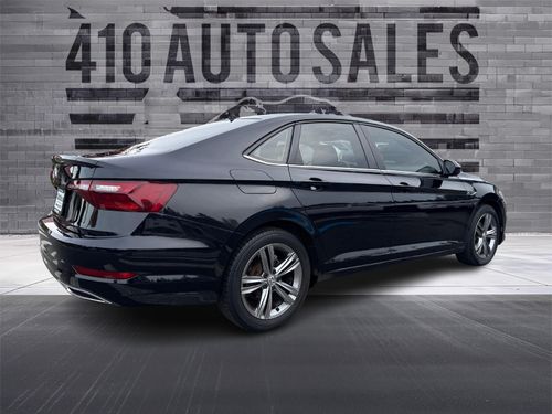 2020 VW JETTA R-LINE Lower Image 1