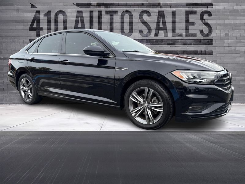 2020 VW JETTA R-LINE Upper Image 1