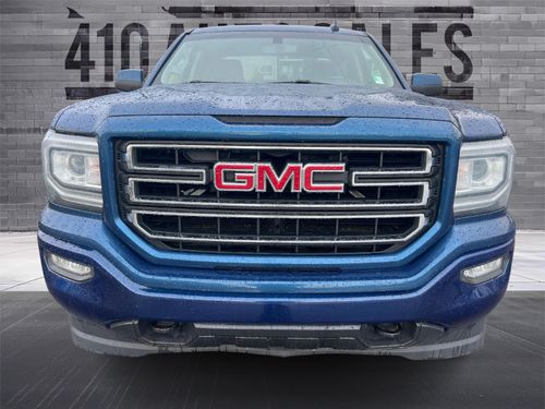 2018 GMC 1500 *LONG BED* Lower Image 3