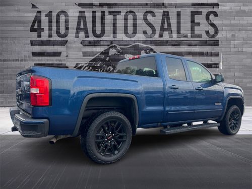 2018 GMC 1500 *LONG BED* Lower Image 1