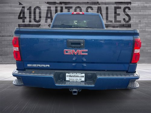 2018 GMC 1500 *LONG BED* Lower Image 2