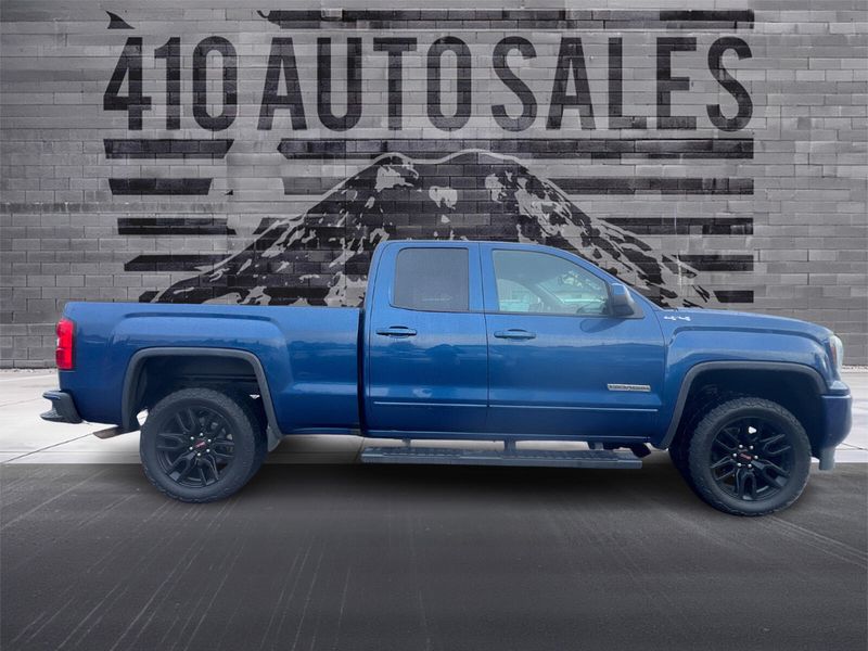 2018 GMC 1500 *LONG BED* Upper Image 2