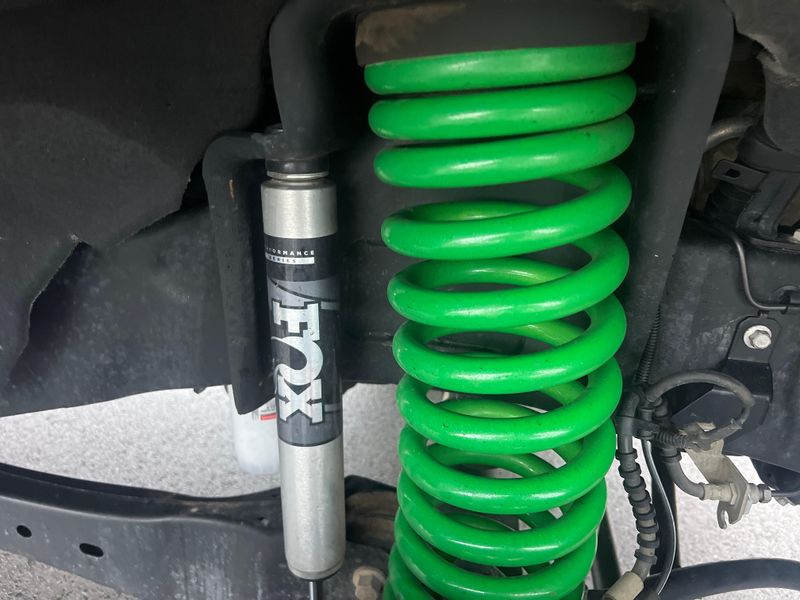 2022 Ford F-250 Super Duty XLT Upper Image 2