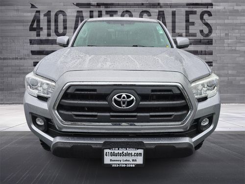 2017 Toyota Tacoma SR5*Long Bed* Lower Image 3
