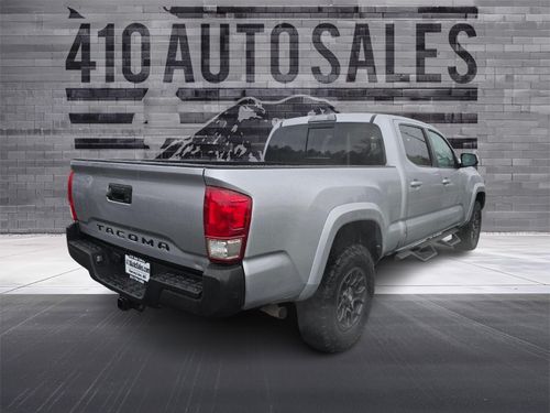 2017 Toyota Tacoma SR5*Long Bed* Lower Image 1