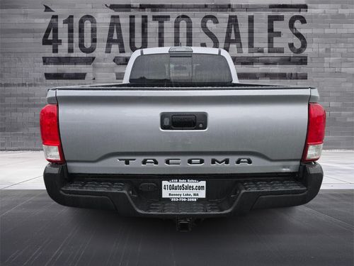2017 Toyota Tacoma SR5*Long Bed* Lower Image 2