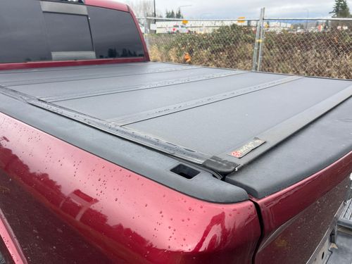 2019 Ram 2500 Laramie Lower Image 2