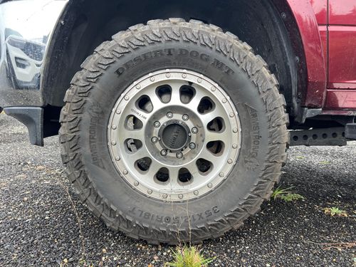 2019 Ram 2500 Laramie Lower Image 3