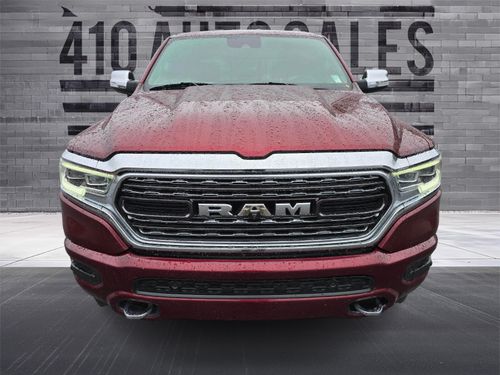 2020 Ram 1500 Limited Lower Image 3