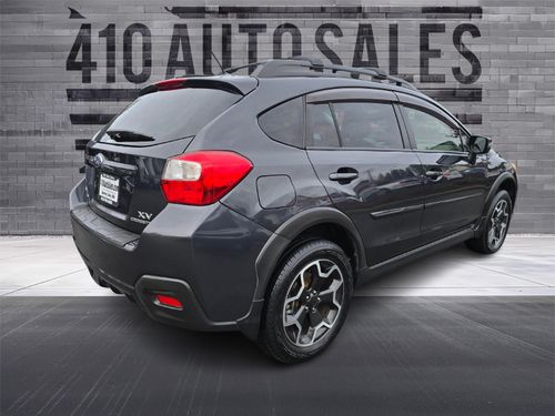 2015 Subaru XV Crosstrek 2.0i Limited Lower Image 1