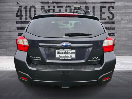 2015 Subaru XV Crosstrek 2.0i Limited Lower Image 2