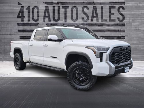 2787 - 2023 Toyota Tundra Limited