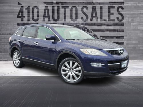 2007 Mazda CX-9 Sport