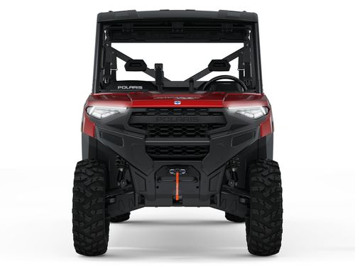 2025 Polaris Ranger Crew XP 1000 Premium Lower Image 1