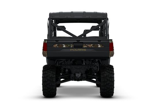 2026 Polaris Ranger Crew XP 1000 Premium Lower Image 2