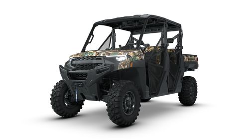 POL227680 - 2026 Polaris Ranger Crew XP 1000 Premium